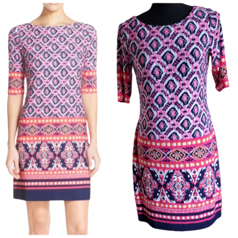 Eliza J‎ Dress.
